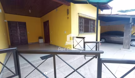 Casa à venda, 240 m² por R$ 1.820.000,00 - São Francisco - Niterói/RJ