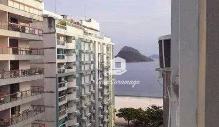 Apartamento Icaraí