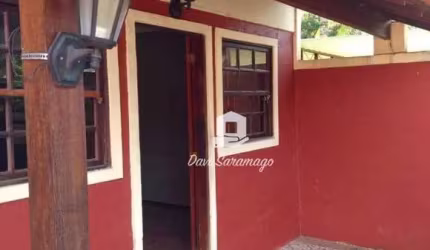 Casa com 3 dormitórios à venda, 138 m² por R$ 740.000,00 - Serra Grande - Niterói/RJ