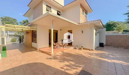 Casa 03 quartos 02 suites Maria Paula