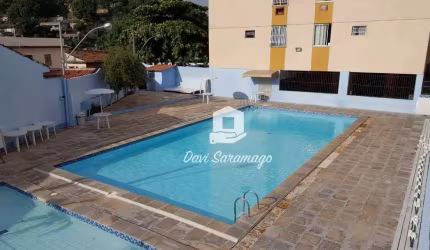 Apartamento Fonseca 2 quartos