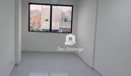 Sala Comercial no Melhor Ponto do Centro