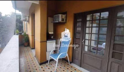 Apartamento 3 Quartos à venda  Fonseca - Niterói/RJ