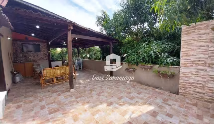 Santa Rosa casa