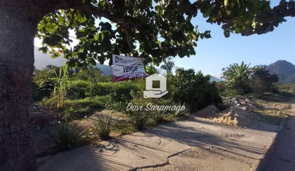 Terreno em Maricá (Itaipuaçú)
