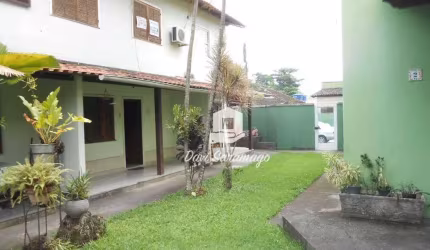Casa em Maria Paula Mata Paca