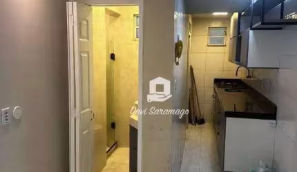 Apartamento Garden Icaraí 1 Quarto