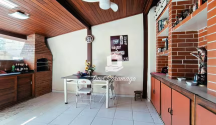 Apartamento à venda, 101 m² por R$ 379.000,00 - Fonseca - Niterói/RJ