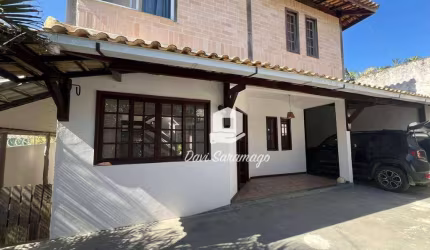 Casa  3 Quartos à venda  Piratininga  Niterói/RJ