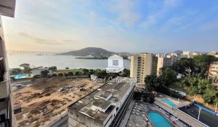 Apartamento 3 Quartos São Domingos