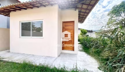 Casa 3 Quartos a Venda Itaipu