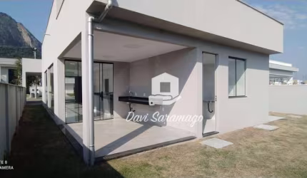 Casa 3 quartos à venda em Maricá - Condomínio Alphaville
