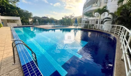 Apartamento 3 Quartos - Itaipu - Niterói/RJ