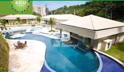 Terreno à venda, 420 m² por R$ 120.000,00 - Maria Paula - Niterói/RJ