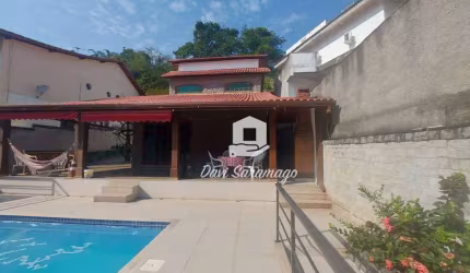 Casa em Itaipu