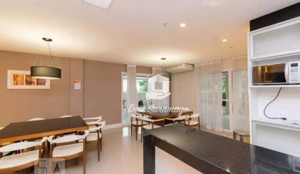 Apartamento 2 Quartos Icarai Condominio Completo