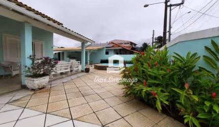 Casa Itaipu - Niterói/RJ