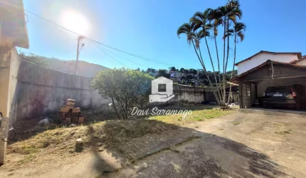 Casa com Quintal Cafubá