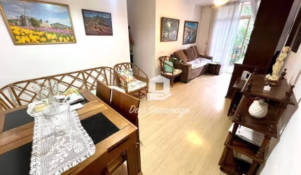 Apartamento  3 Quartos à venda, Santa Rosa - Niterói/RJ