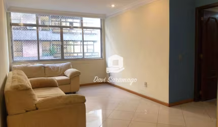 Apartamento à venda 3 quartos, Icaraí - Niterói/RJ