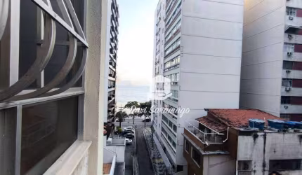 Apartamento à venda, 150 m² por R$ 1.180.000,00 - Icaraí - Niterói/RJ