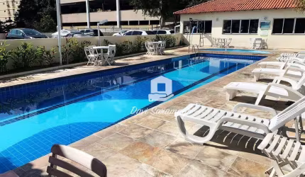 Oportunidade Apartamento Fonseca 2 quartos