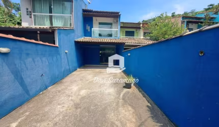 Casa 2 Quartos Maria Paula
