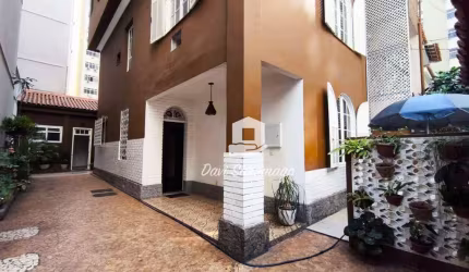 Casa à venda, 263 m² por R$ 2.200.000,00 - Icaraí - Niterói/RJ