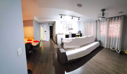 Apartamento 4 Quartos Santa Rosa