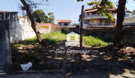 Terreno Plano Piratininga - 360m2