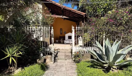 Casa Linear Maravista