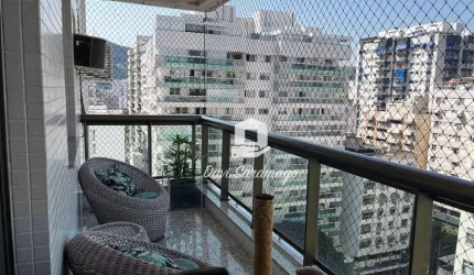 Apartamento Icaraí
