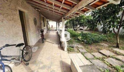 Oportunidade Casa Piratininga 720m de Terreno