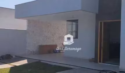 Casa Itaipuaçú Atlântico Central