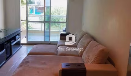 Apartamento 2 Quartos Camboinhas