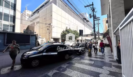 Apartamento 2 Quartos  Centro - Niterói/RJ