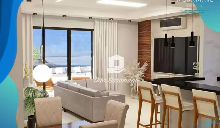 Apartamento Piratiinga