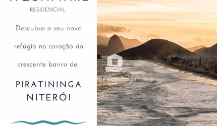 Apartamento Piratininga