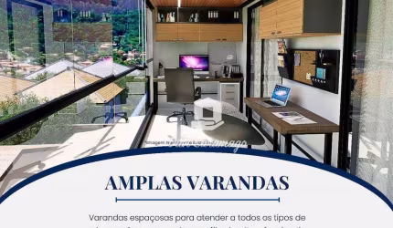 Apartamento Piratininga
