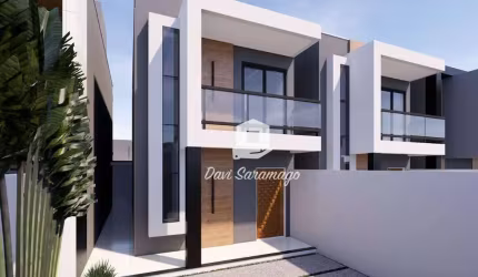 Casa à Venda em Itaipuaçu - Marica
