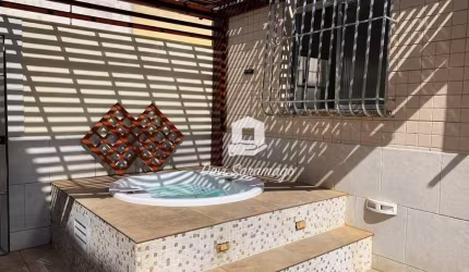 Apartamento Garden 3 Quartos Niteroi
