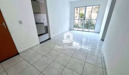 Apartamento 2 Quartos pendotiba