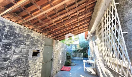 Casa Pé Pequeno