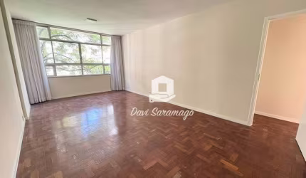 Apartamento 3 Quartos com Suíte - Icaraí