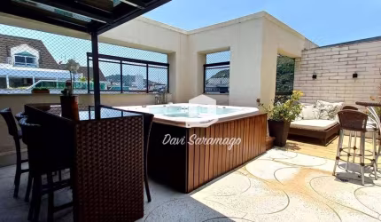Cobertura à venda Icaraí - Niterói/RJ