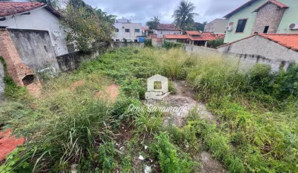 Terreno à venda,  Piratininga
