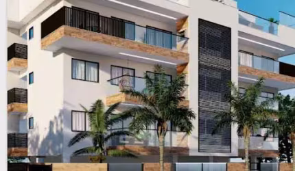 Apartamento a venda Cafubá - Piratininga