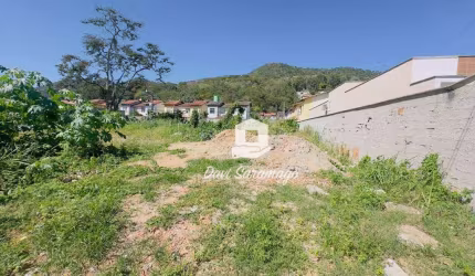 Terreno Plano com 240 M² 6X40  Engenho Do Mato