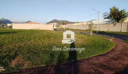Terreno Condomínio Landscape