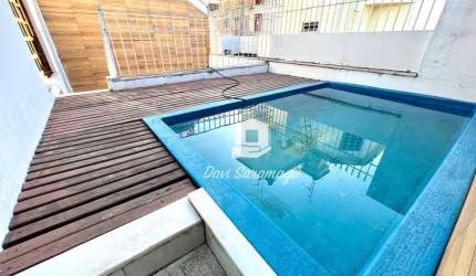 Cobertura  2 Quartos  Icaraí - Niterói/RJ